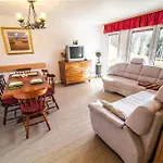 Valley View With Sauna Mrak Slap ob Idrijci