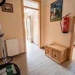 Hébergement de vacances Valley View With Sauna Mrak Slap ob Idrijci