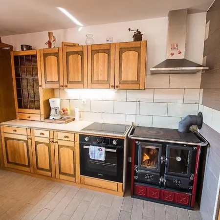 Valley View With Sauna Mrak Casa vacanze Slap ob Idrijci