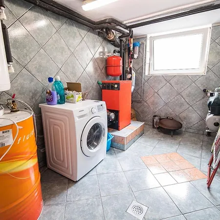 Casa de Férias Valley View With Sauna Mrak