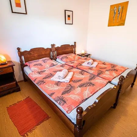 Valley View With Sauna Mrak Casa vacanze Slap ob Idrijci