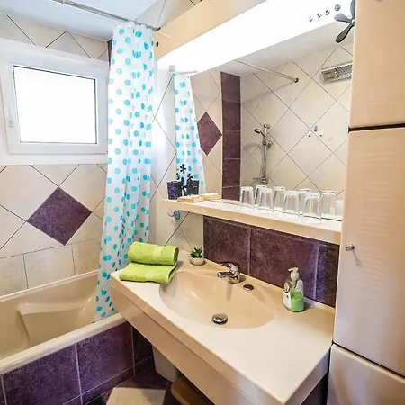 Valley View With Sauna Mrak