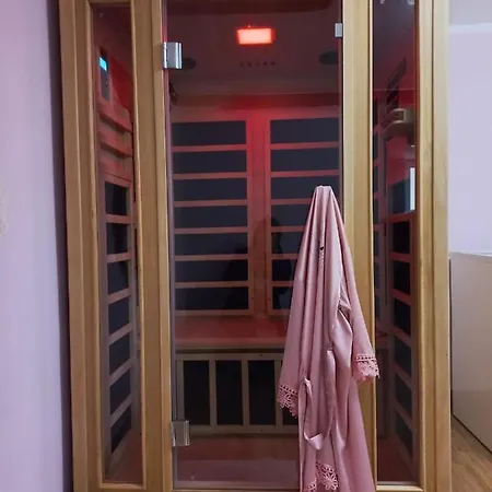 Valley View With Sauna Mrak * Slap ob Idrijci