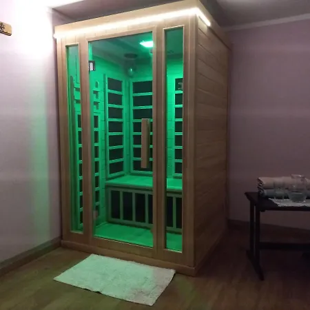 Valley View With Sauna Mrak Casa de Férias *