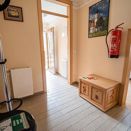 Сasa de vacaciones Valley View With Sauna Mrak Slap ob Idrijci