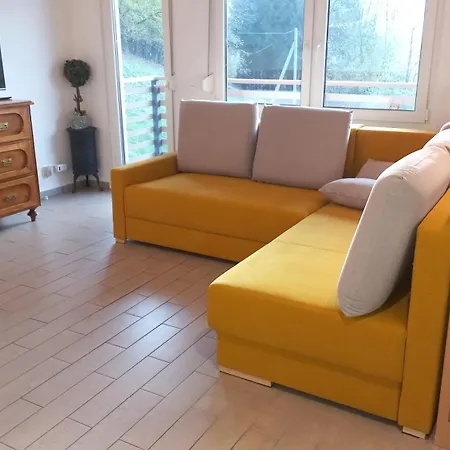 Valley View With Sauna Mrak