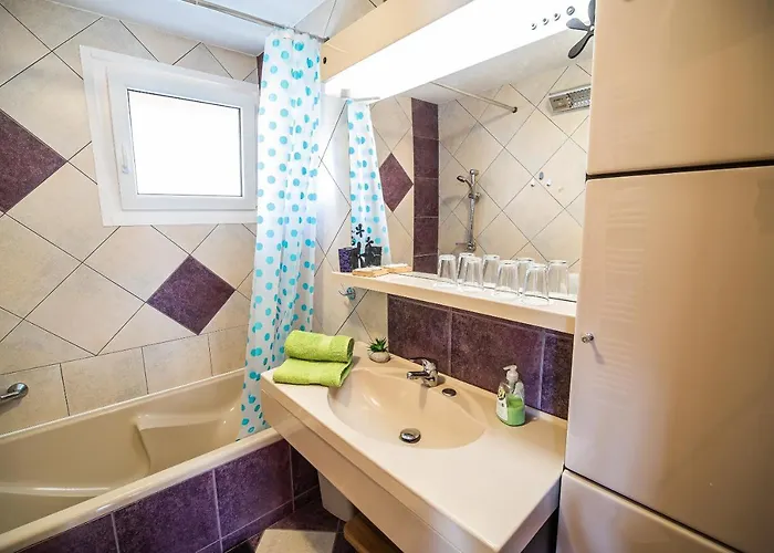 Valley View With Sauna Mrak