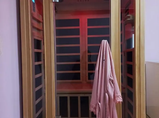 Valley View With Sauna Mrak * Slap ob Idrijci