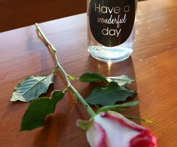 Valley View With Sauna Mrak